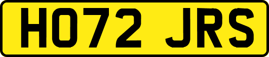 HO72JRS