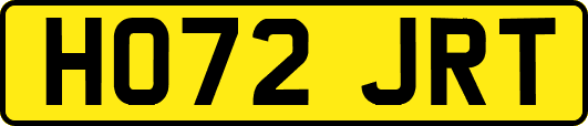 HO72JRT