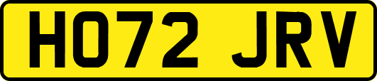 HO72JRV