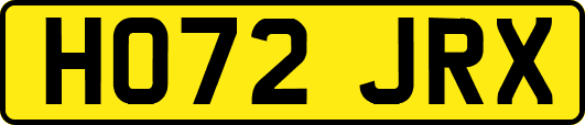 HO72JRX