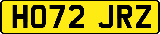 HO72JRZ