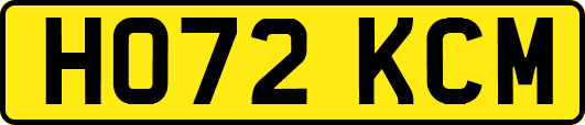 HO72KCM