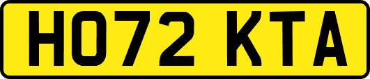 HO72KTA