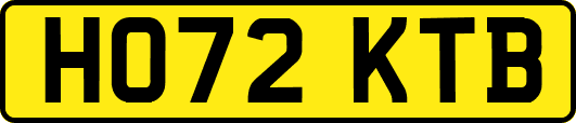 HO72KTB