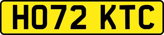 HO72KTC