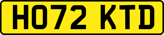 HO72KTD
