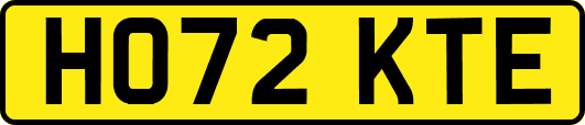 HO72KTE