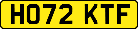 HO72KTF