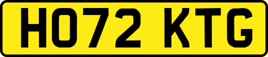 HO72KTG