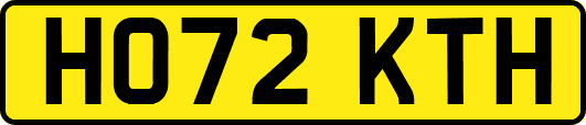 HO72KTH