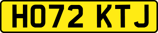 HO72KTJ
