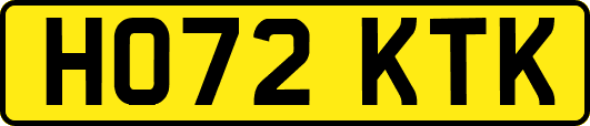 HO72KTK
