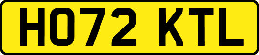 HO72KTL