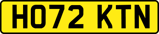 HO72KTN