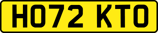 HO72KTO
