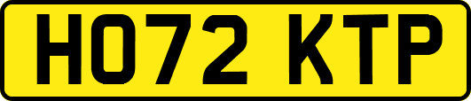 HO72KTP