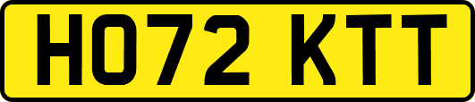 HO72KTT