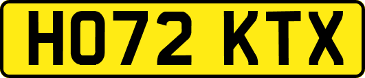 HO72KTX