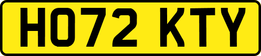 HO72KTY