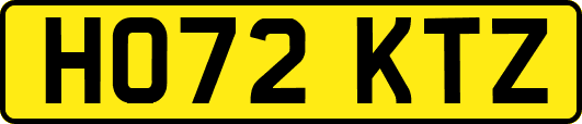 HO72KTZ