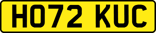 HO72KUC