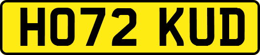 HO72KUD