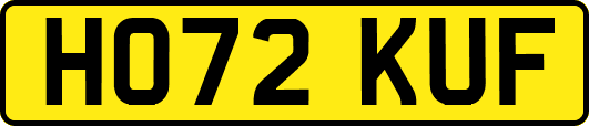 HO72KUF