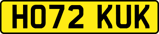 HO72KUK