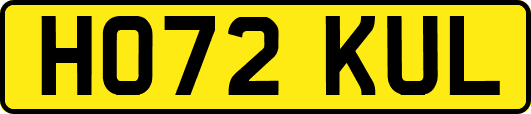 HO72KUL