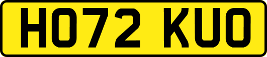 HO72KUO