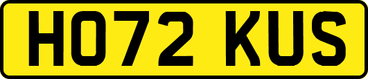 HO72KUS