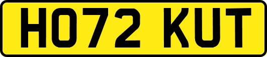 HO72KUT