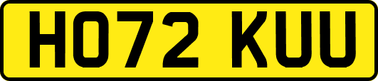 HO72KUU