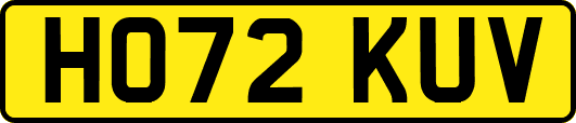 HO72KUV