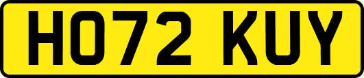 HO72KUY