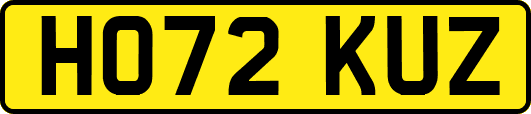 HO72KUZ