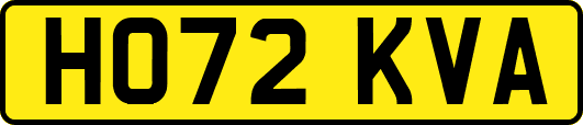 HO72KVA