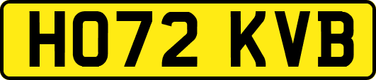 HO72KVB