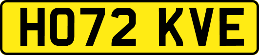 HO72KVE