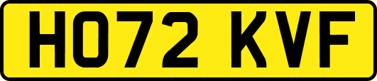 HO72KVF