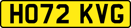HO72KVG