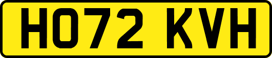 HO72KVH