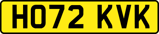 HO72KVK