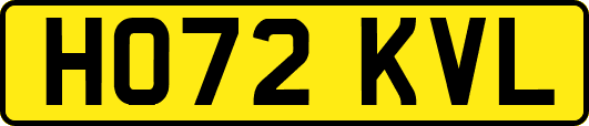 HO72KVL