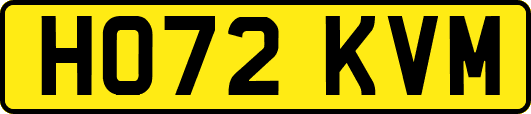 HO72KVM