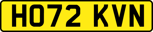 HO72KVN
