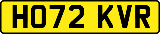 HO72KVR