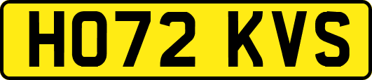 HO72KVS