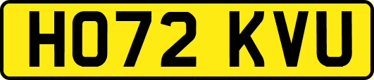 HO72KVU