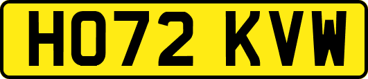 HO72KVW